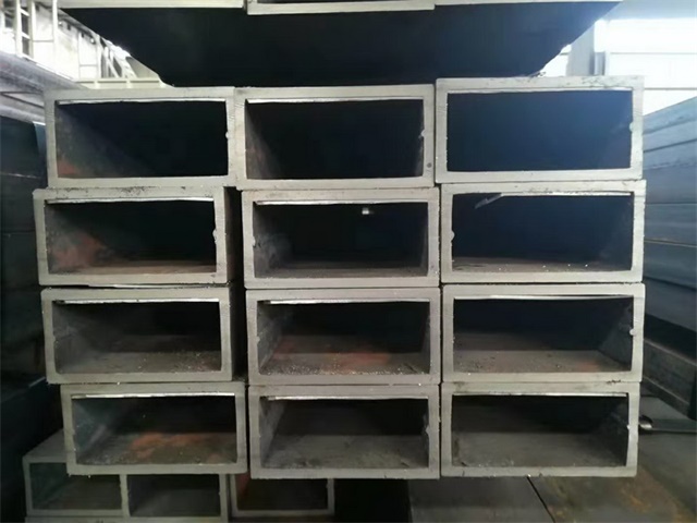 双峰Q235冷拔方管材质特点 适用工程场景分析