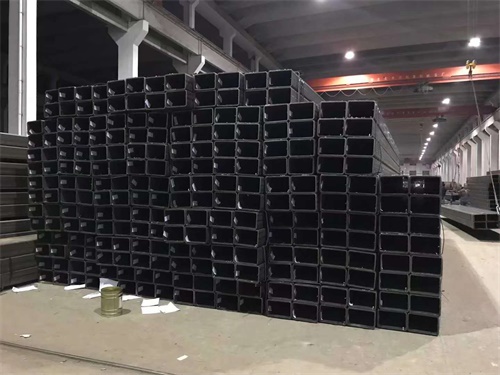 双峰冷拔方管选型指南 工程采购怎么选